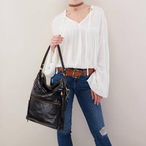 Hobo Liberty Convertible Crossbody Bag & Wallet